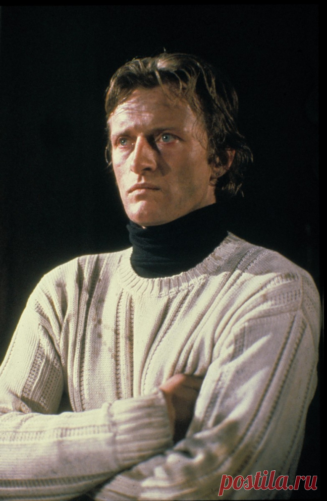 В боевике «Ночные ястребы», 1981 год   |  Памяти Рутгера Хауэра: роли, с которыми он вошел в историю кино - Кино Mail.ru