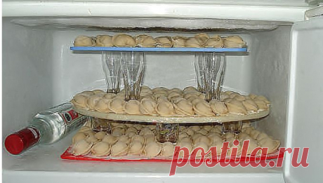 Баозцы, чучвара или креплах: гид по пельменям всего мира.