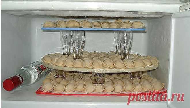 Баозцы, чучвара или креплах: гид по пельменям всего мира.