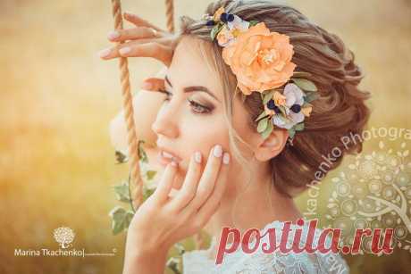 Марина Ткаченко