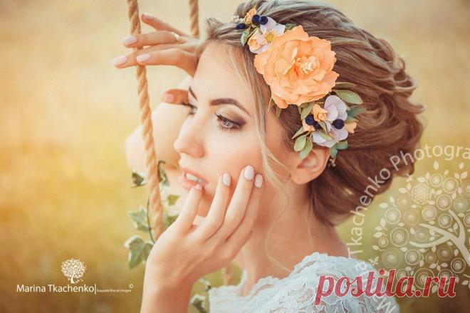 Марина Ткаченко