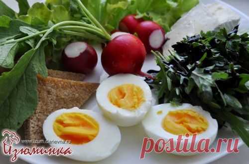 что приготовить на завтрак: 5 вкусных и быстрых рецептов