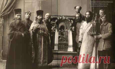 Как нельзя осенять себя крестным знамением | Кириллица