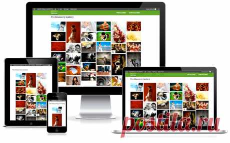 NextGEN Gallery — WordPress плагин для фото