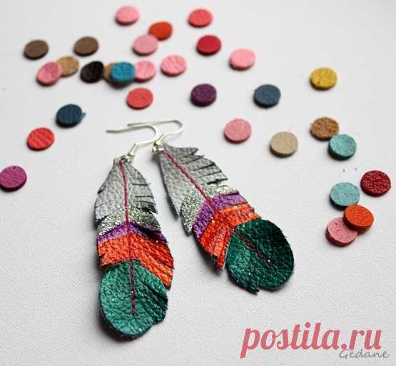 Happy DIY le blog de Gédane - Créatrice humeuristique selon elles...