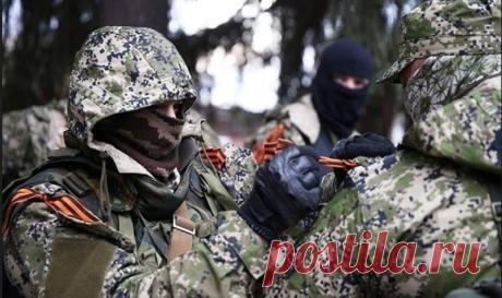 Журналист назвал самую страшную угрозу России из-за войны на Донбассе – AMН