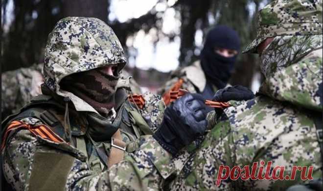 Журналист назвал самую страшную угрозу России из-за войны на Донбассе – AMН