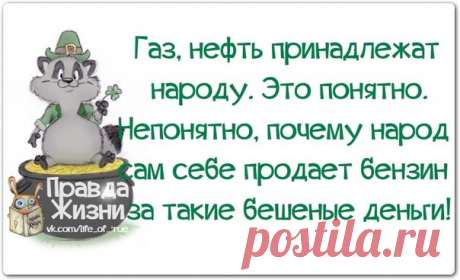 Прикольные фразочки