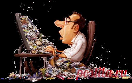 Способ узнать где говорят правду в Интернете о любых событиях в России и мире | Записки Айтишника | Яндекс Дзен