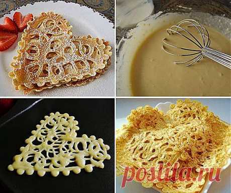 Масленица 2014: рецепты самых вкусных блинов