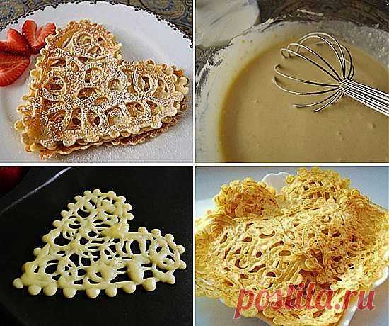Масленица 2014: рецепты самых вкусных блинов