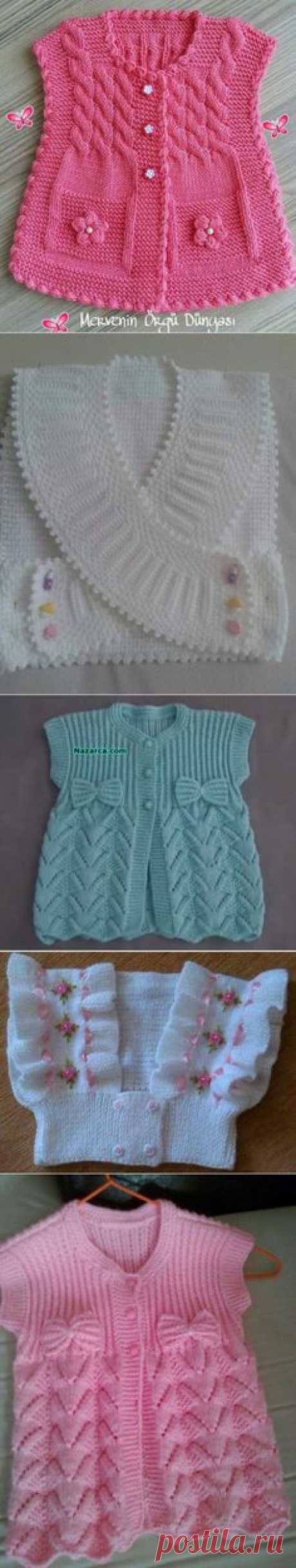 For babies
