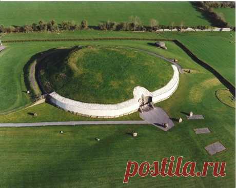 Топ-10 архитектурных чудес древнего мира