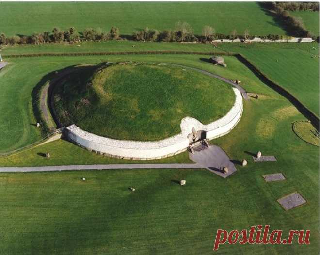 Топ-10 архитектурных чудес древнего мира