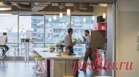 Юрист: сократить рабочий день за счёт уменьшения перерыва на обед не получится. Сокращение рабочего дня за счёт обеденного перерыва, который должен быть минимум 30 минут, недопустимо, напомнил в беседе с RT доктор юридических наук, декан факультета права НИУ ВШЭ профессор Вадим Виноградов. Читать далее