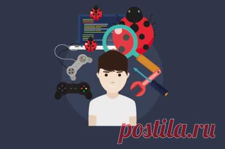 Бесплатный и доступный онлайн-курс "Разработка игр на Unity". Пройдя данный курс, вы сделаете первый шаг к серьезному обучению и сможете чётко определиться с направлением ваших интересов! Вы также бесплатно сможете изучить другие интересные онлайн курсы. Регистрируйтесь и получайте знания бесплатно!