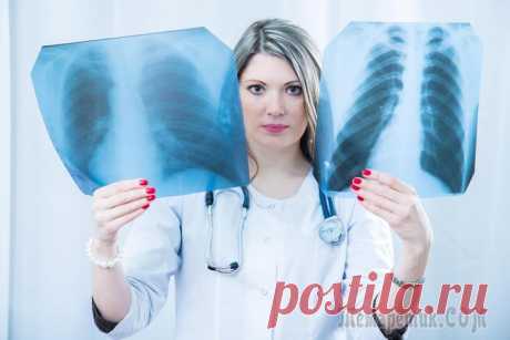 Рак легких – симптомы, признаки, стадии, диагностика и лечение