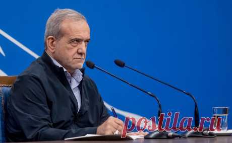 Президент Ирана заявил, что США отдали команду убить Насраллу. Команда убить лидера группировки «Хезболла» Хасана Насраллу была отдана из США, заявил президент Ирана Масуд Пезешкиан, сообщает телеканал Al Jazeera.
