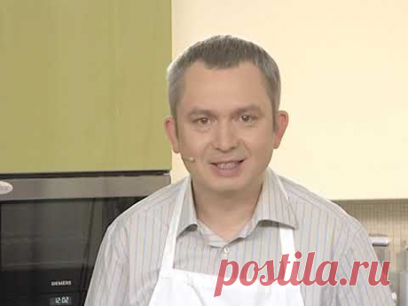 Готовим быстро, вкусно и полезно с посудой iCook - 10 выпуск