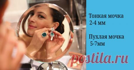 Как выбрать серьги | Журнал Ярмарки Мастеров