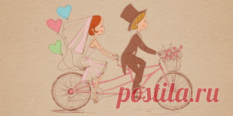 6 вещей, о которых я хотела бы знать до брака - Лайфхакер