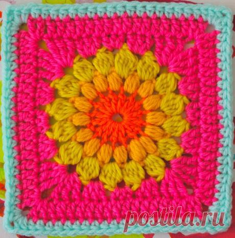 БАБУШКИН КВАДРАТ,треугольник и другое.