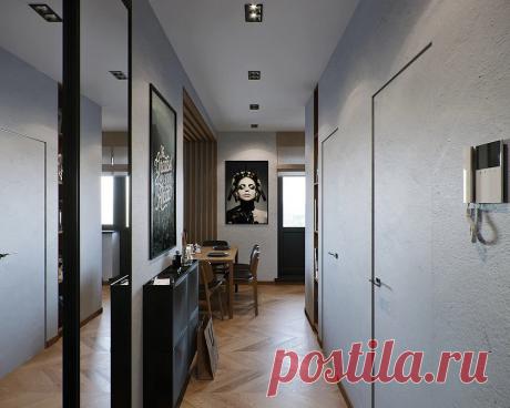 Прихожая 4 кв. м: 24 фото дизайнов, варианты обстановки