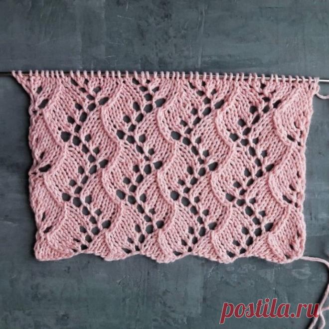 ​Интересные узоры