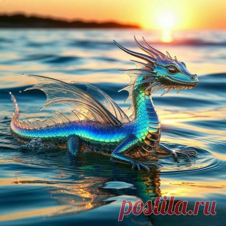 Прогноз на Апрель 2026: Время Водного Дракона (4 Апреля по 5 Мая). — Образ месяца – ниспадающий водопад, символ неудержимого, динамичного потока, который невозможно остановить. Это мощнейшее, многогранное сочетание, где внешняя пластичность граничит... 🐉🌊 😊