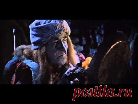 ХОРОШИЙ ФИЛЬМ Золотые рога (1972) Полная версия - YouTube