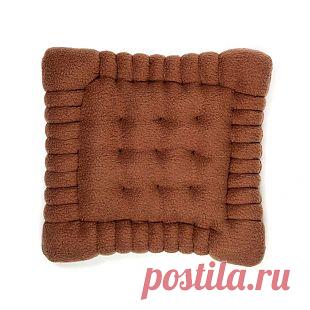 Подушка-крекер