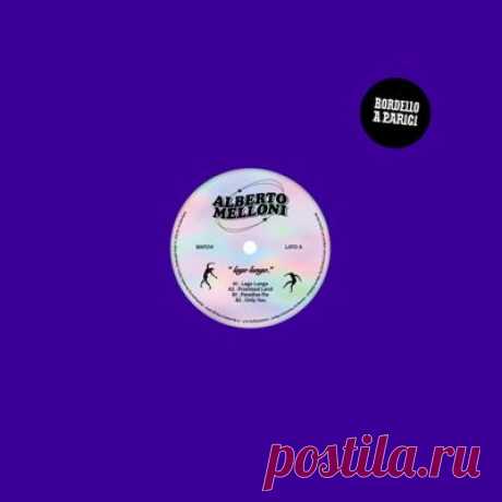 Alberto Melloni - Lago Lungo