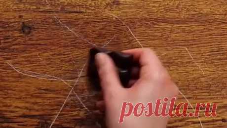 Интересные ремонтные идеи