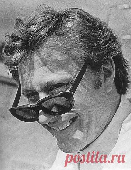 Андрей Миронов.