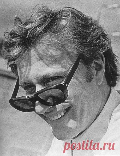 Андрей Миронов.