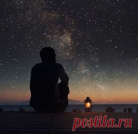 Человек, не любивший меня - Стихи - Для души - Статьи - Школа радости