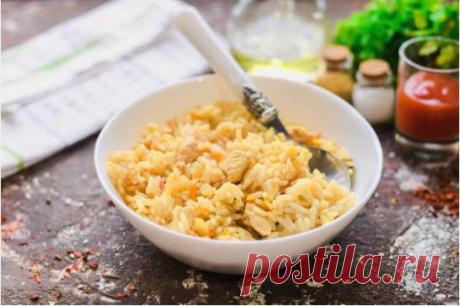 Рис с овощами – 10 рецептов приготовления с пошаговыми фото Рис с овощами – 10 рецептов приготовления. Заходите на kylinariya.ru - будет вкусно! Новые рецепты каждый день!