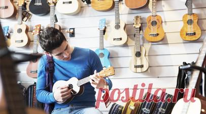 Аллегро, укулеле и «Любовь к трём апельсинам»: тест RT на музыкальную грамотность. Все любят музыку и слушают её в том или ином виде. А вот с теорией дело может обстоять иначе. Знаете ли вы, как выглядят музыкальные инструменты? Сможете ли узнать композитора по названию произведения? Понимаете ли значение музыкальных терминов? Проверьте свою музыкальную грамотность с тестом RT. Читать далее