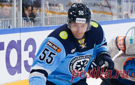 "Сибирь" обменяла капитана и обладателя Кубка Гагарина Ткачева в "Торпедо". Взамен "Сибирь" получила права на форвардов Михаила Абрамова и Антона Косолапова