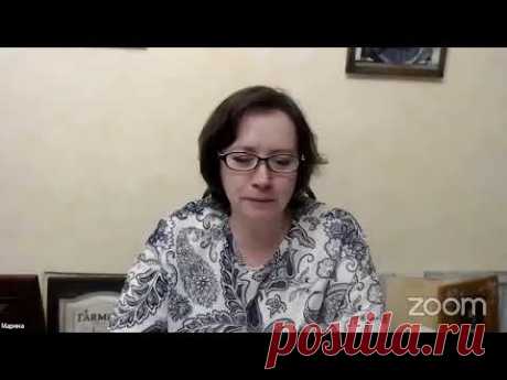 Марафон по Декорированию Мебели. 4 занятие.