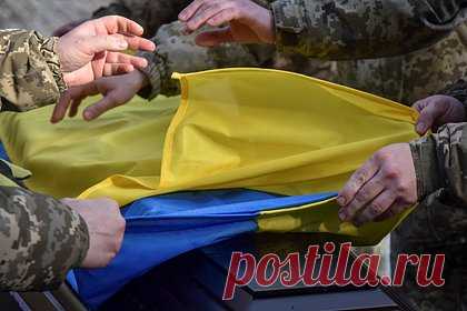 Украина отказалась принимать тела погибших военнослужащих