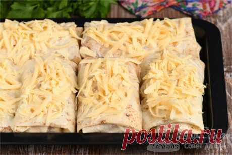 Готовлю минтай интересным способом. Очень сытно и вкусно получается (рецепт с фото) | Совет да Еда | Яндекс Дзен