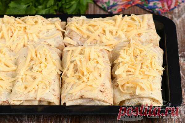 Готовлю минтай интересным способом. Очень сытно и вкусно получается (рецепт с фото) | Совет да Еда | Яндекс Дзен