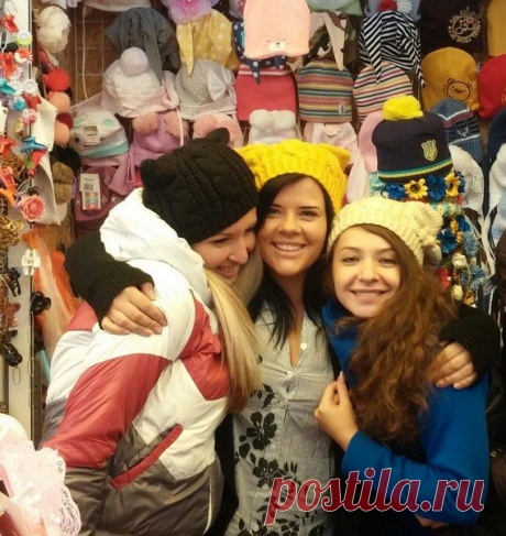 Людмила Дроздюк
