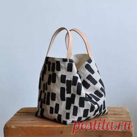 BOX TOTE - tiili Fabric bags, Handmade bags, Bags в Яндекс.Коллекциях