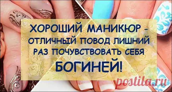 Как открыть свой маникюрный салон - Новостной портал foto-elf: свежие новости России и мира