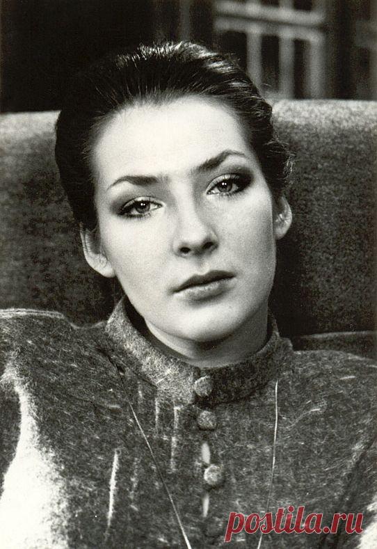 Наталья Данилова