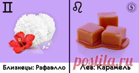 КАКАЯ ТЫ СЛАДОСТЬ ПО ЗНАКУ ЗОДИАКА 

Каждая вкусная сладость имеет аналог среди знаков зодиака. От несломленных леденцов, до мягкой вишни в шоколаде. Узнайте какой вкуснятиной являетесь именно Вы!
 
Овен: Горячий шоколад
 
Вечно пылкая…