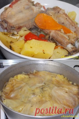 Домляма | Вкусный день