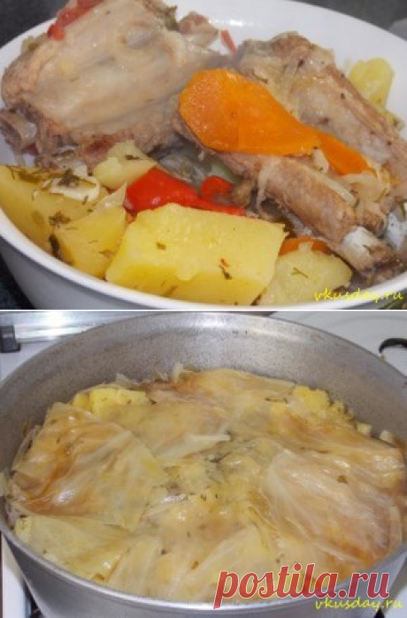 Домляма | Вкусный день